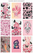 Load image into Gallery viewer, Liliths Grove Anniversary Pack