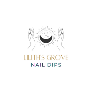 Lilith&#39;s Grove Nail Dips