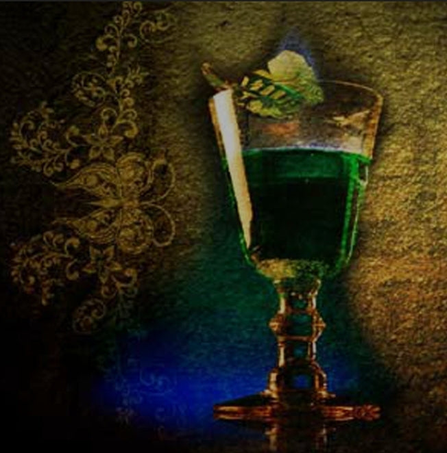 Absinthe