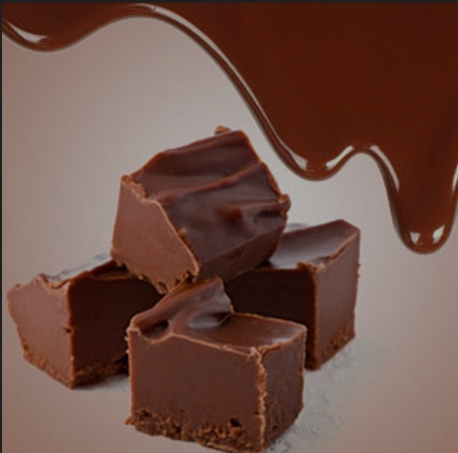 Chocolate Fudge