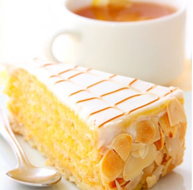 Almond Cake