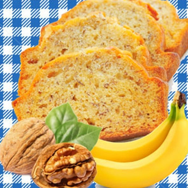 Banana Bread