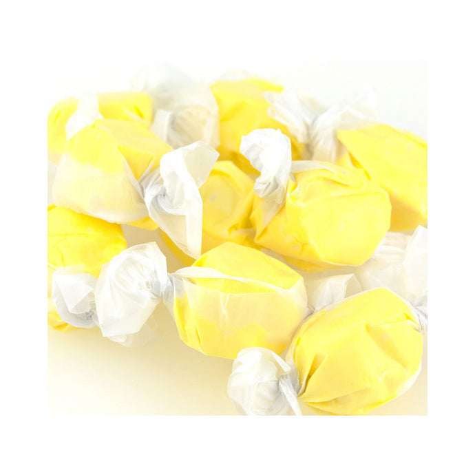 Banana Taffy