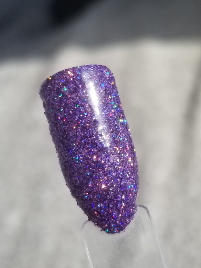 Holo Grapes