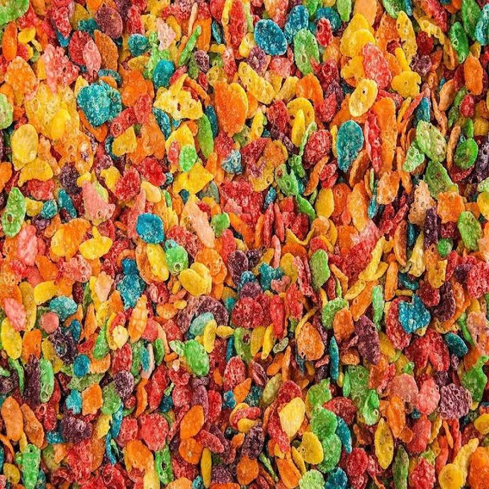 Fruity Pebbles